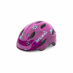 Giro helma SCAMP Pink Street Sugar Daisies